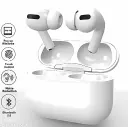 Ear Buds Wireless Earbuds AirBuds Pods 2 Bluetooth Headphones with Noise Reduction,in-Ear Ear Buds Sport Earphones IPX7 Waterproof Auto Pairing AppIe MFi Certified Headsets,for Android/IOS/ bn92
